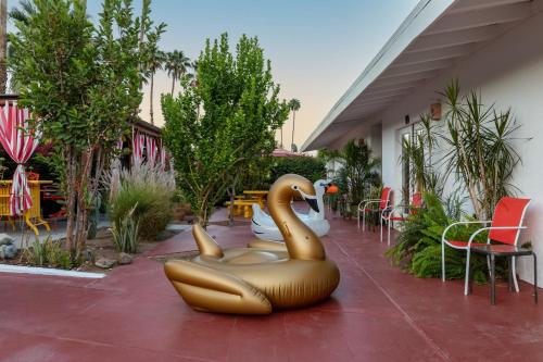 Gambar di galeri bagi Float Palm Springs - Adults Only di Palm Springs