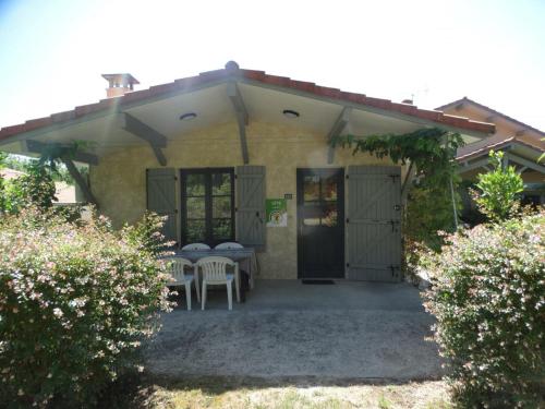 Appartement Saint-Julien-en-Born, 3 pièces, 4 personnes - FR-1-360-94