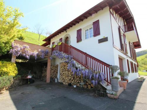 Appartement Uhart-Cize, 2 pièces, 2 personnes - FR-1-384-309