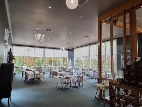 Gallery image of Tumbarumba Motel & Elms Restaurant in Tumbarumba