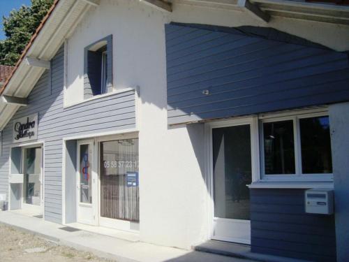 Pontonx-sur-lʼAdour