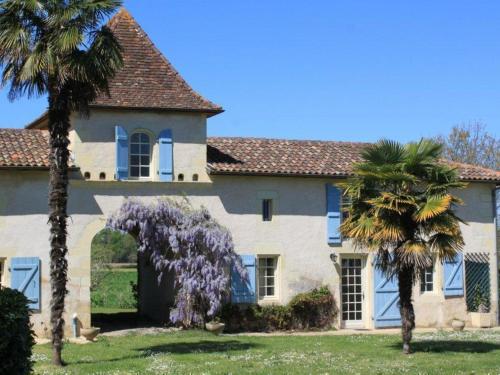 Gamarde-les-Bains