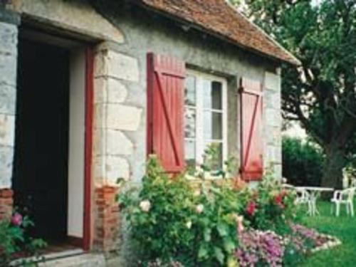 Saint-Lubin-en-Vergonnois