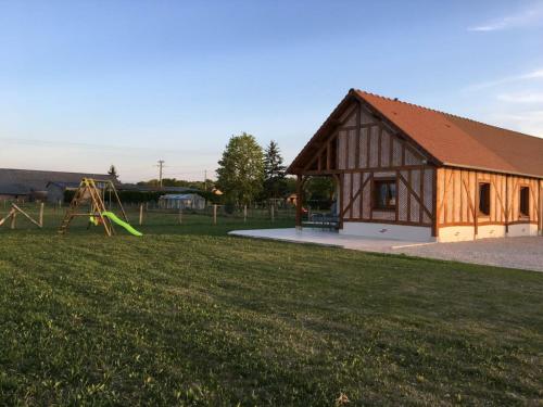 Gîte Muides-sur-Loire, 3 pièces, 4 personnes - FR-1-491-272