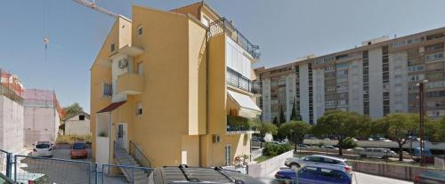 Photo de la galerie de l'établissement Apartment Ante, à Split