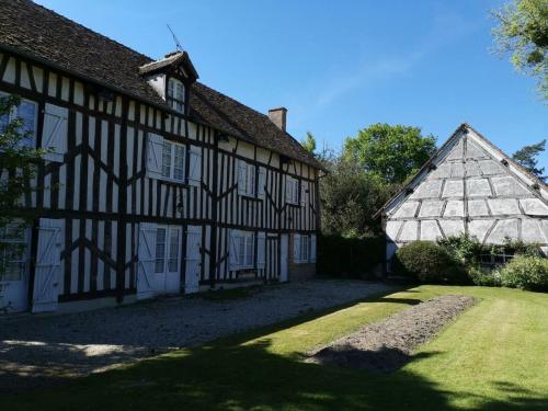 Gîte Souvigny-en-Sologne, 4 pièces, 6 personnes - FR-1-491-153