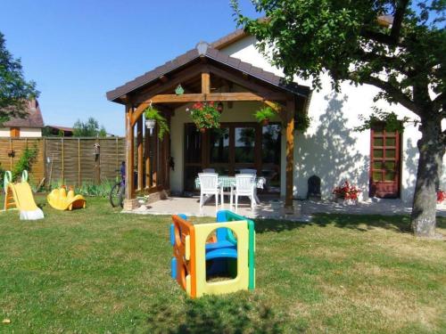 Rouilly-Sacey