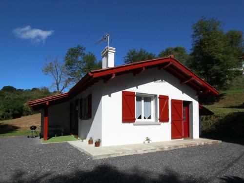 Gîte Louhossoa, 4 pièces, 4 personnes - FR-1-384-780