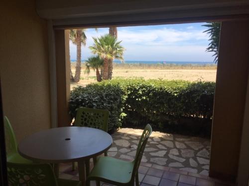 Photo de la galerie de l'établissement Mer er plage 403, à Saint-Cyprien