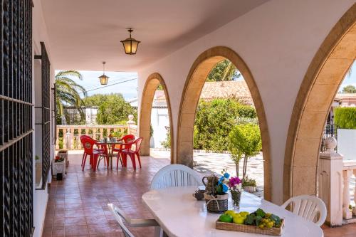 La Florida, Denia – Updated 2022 Prices
