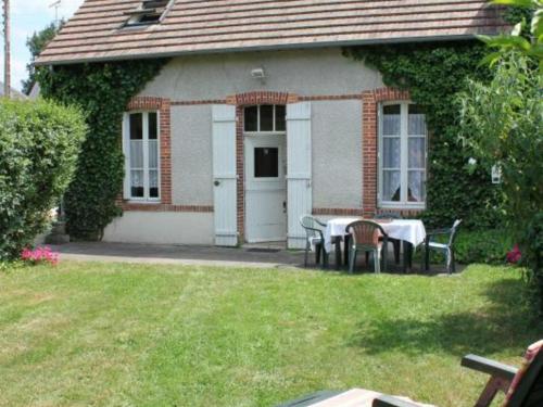 Neung-sur-Beuvron