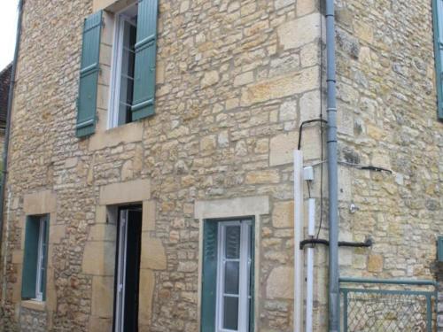 Gîte Daglan, 3 pièces, 4 personnes - FR-1-616-93