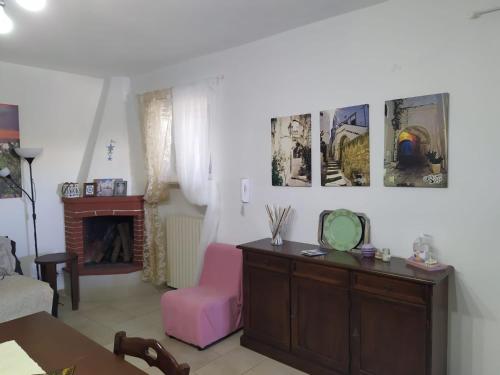 Foto Villa Lilla 2