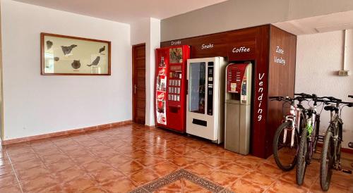 Foto A91 Nice Flat 5