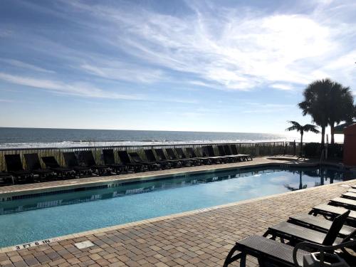 Oceans One by Palmetto Vacations, Myrtle Beach, Statele Unite ale Americii