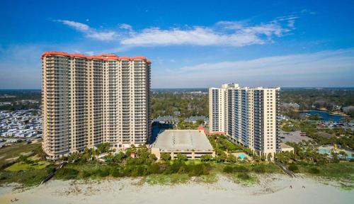 Kingston Plantation by Palmetto Vacations, Myrtle Beach, Statele Unite ale Americii