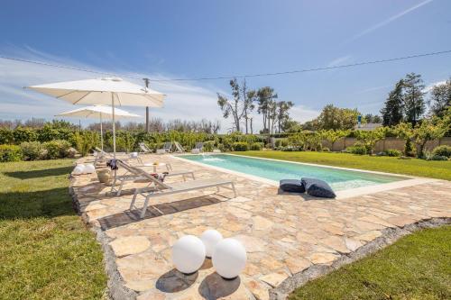 Tenuta Cucci - Matino – Photos 2