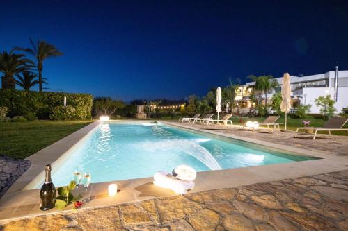 Tenuta Cucci - Matino