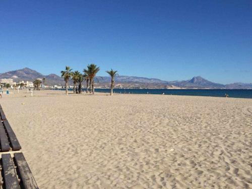 Mayoral Playa San Juan, Alicante – Bijgewerkte prijzen 2022