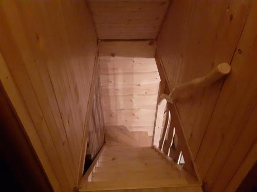 Foto dalla galleria di Domek Letniskowy - M & E a Warchały