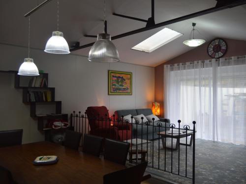 Appartement Châteauroux, 2 pièces, 2 personnes - FR-1-591-241