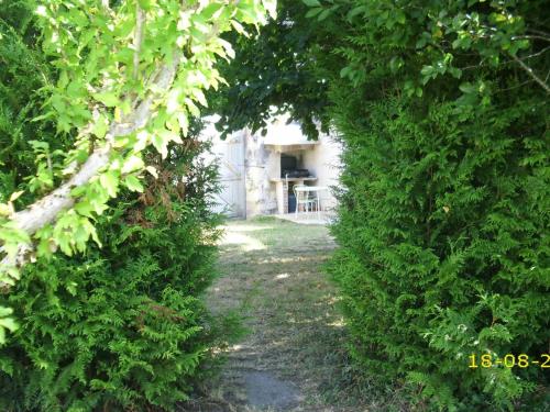 Gîte Châtillon-sur-Indre, 3 pièces, 4 personnes - FR-1-591-41