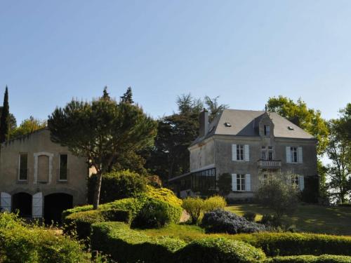 Gîte Coëx, 4 pièces, 6 personnes - FR-1-426-115