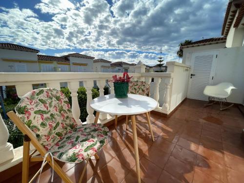 Zdjęcie z galerii obiektu Turquesa del Mar - Nudist Naturist w mieście Vera