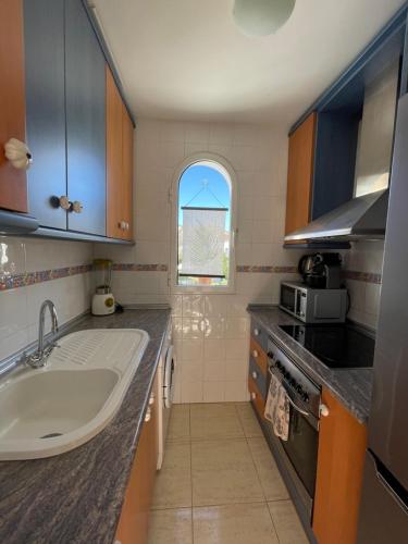 Zdjęcie z galerii obiektu Turquesa del Mar - Nudist Naturist w mieście Vera