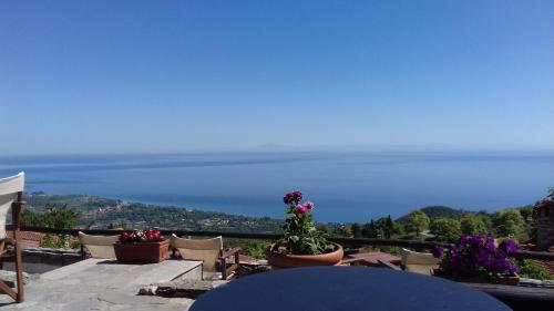 Φυσικό τοπίο κοντά σε αυτό το bed & breakfast