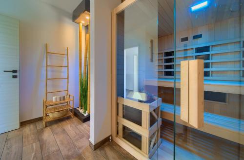 Fotografie z fotogalerie ubytování Holiday house VILLA LUCIJA v destinaci Linardići