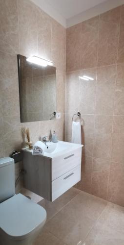 Apartamento Lirio
