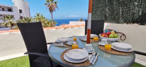 Apartamento Lirio
