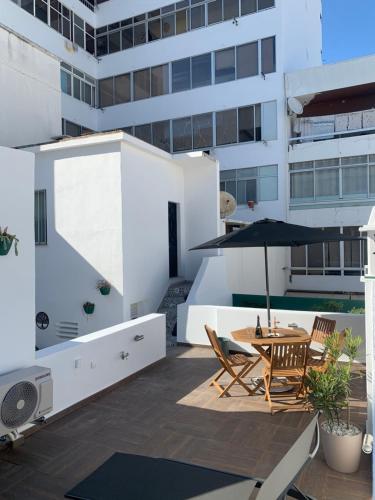 Casa Laranjeira 1 Double Bed Flat