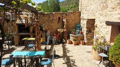 Xana Casa Rural, Terriente – Precios actualizados 2022