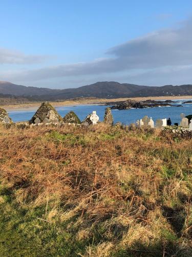 Gallery image of Derrynane Bay House in Caherdaniel
