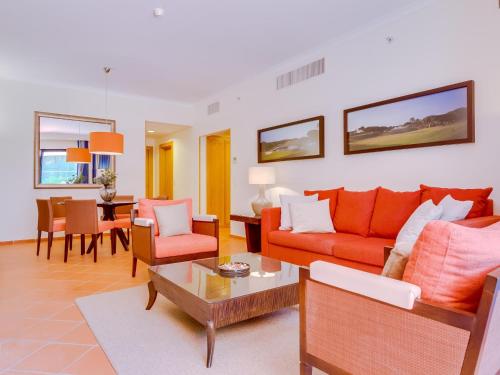 AL - Apartamento Vila Sol F5 AE