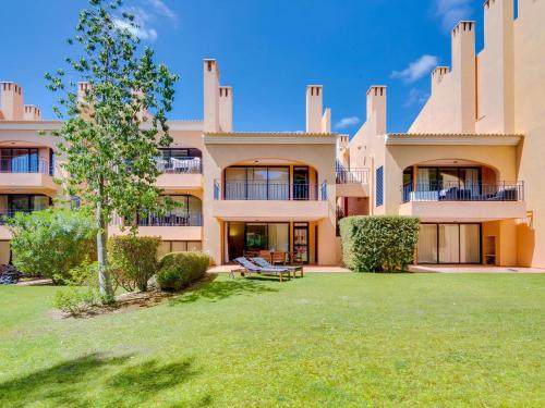 AL - Apartamento Vila Sol F5 AE