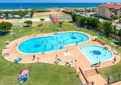 Imagen de la galería de Kampaoh Costa Brava, en Pals