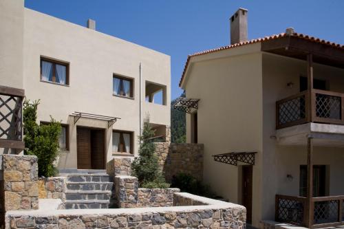 Gallery image of Guesthouse Vasiliki in Steni Dirfyos