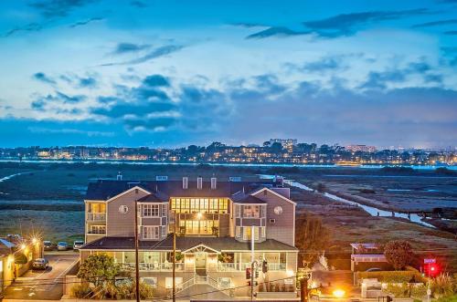 Inn at Playa del Rey Image