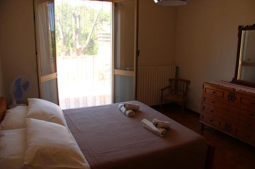 Gallery image of Appartamenti Pura Vida in Fano