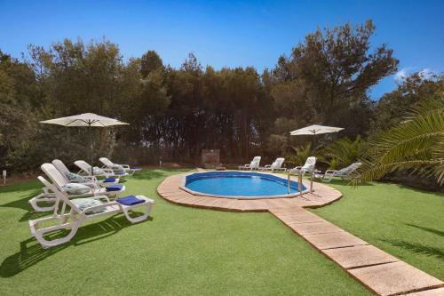 Imagen de la galería de Finca Son Felip, en Palma de Mallorca