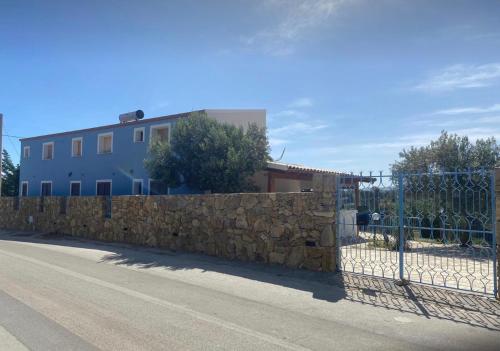 Gallery image of B&B Pelagos in Castellammare del Golfo