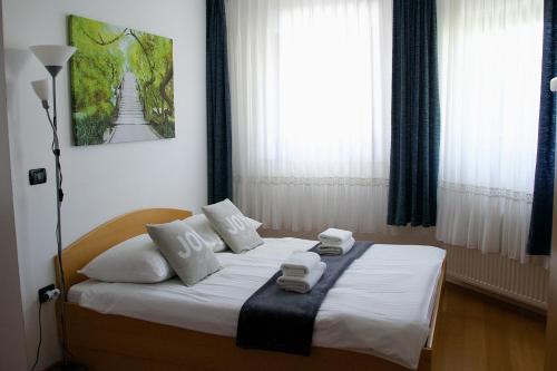 Foto da galeria de Rudi Hiti's Guest House em Bled