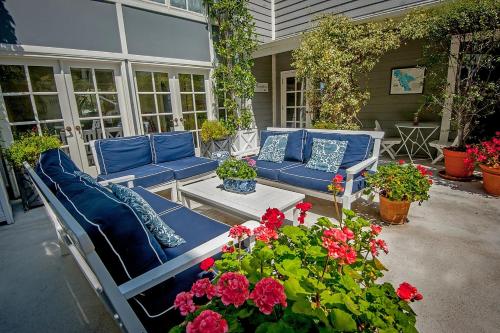 Inn at Playa del Rey photo 27