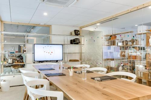 Gallery image of Hotel du Pin Nice Port in Nice