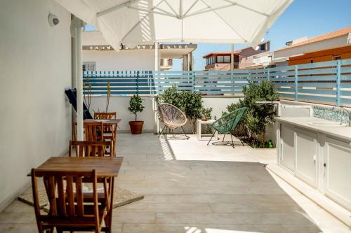 Gallery image of Via del mare 36 in Punta Secca