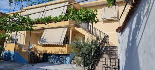 Thano Apartments