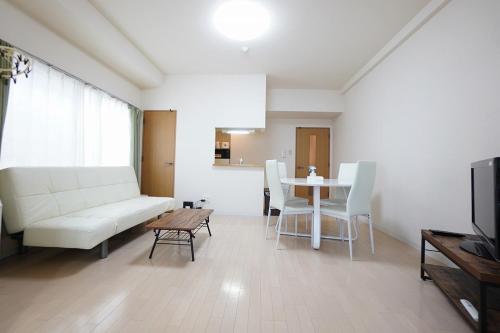 Downtown area Spacious cozy room Susukino IK1003